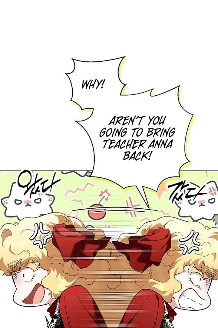 The Tutor’s Secret Sessions Chapter 42 – Page 75
