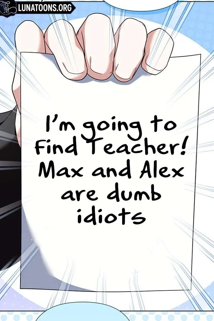 The Tutor’s Secret Sessions Chapter 42 – Page 86