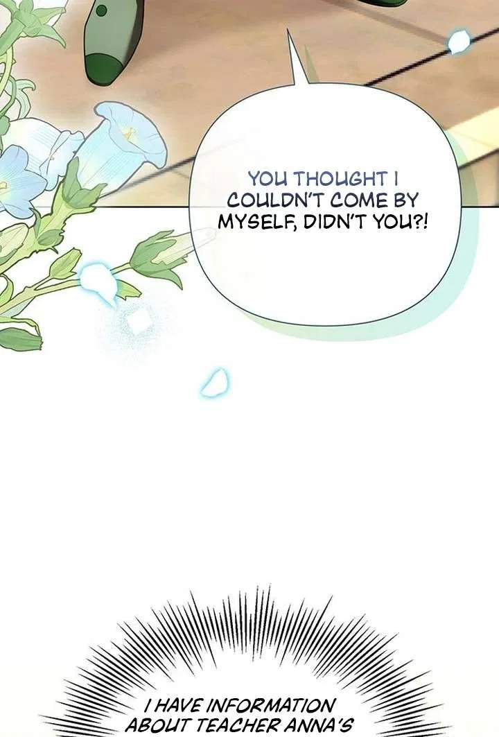 The Tutor’s Secret Sessions Chapter 42 – Page 93