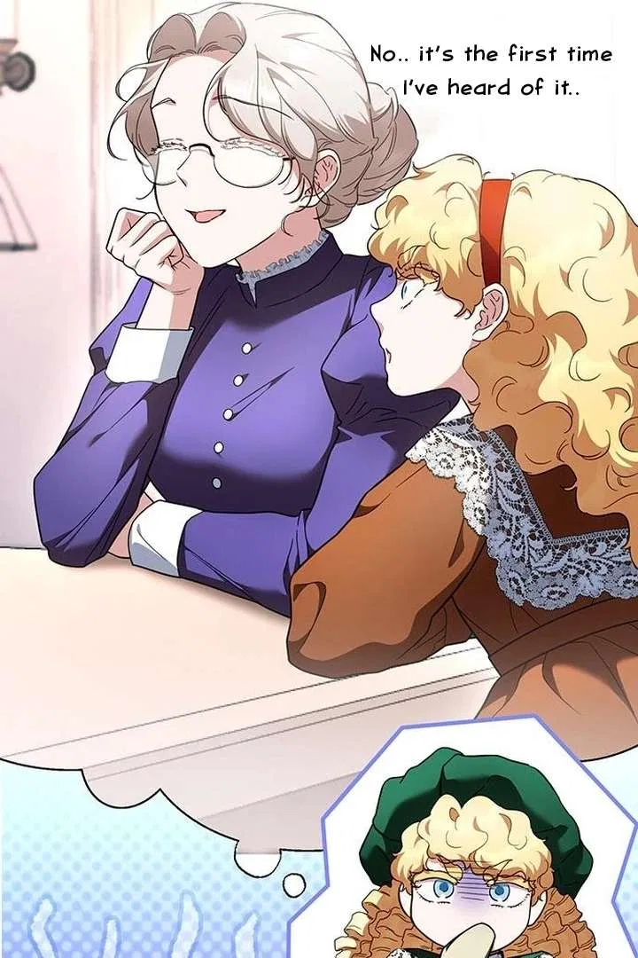 The Tutor’s Secret Sessions Chapter 42 – Page 95