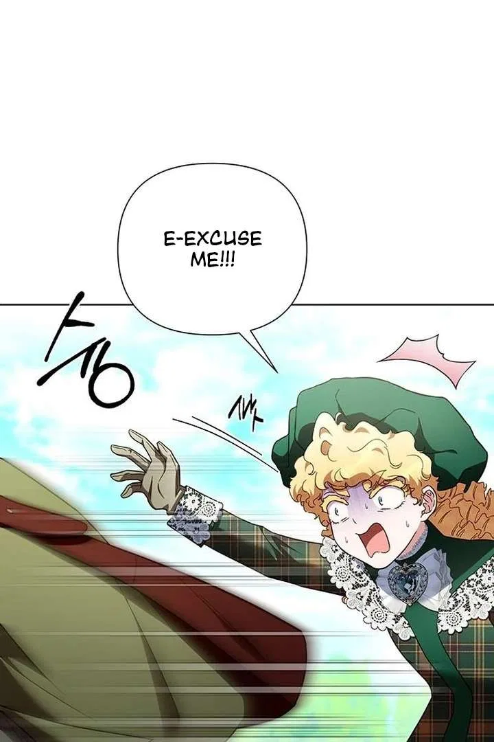 The Tutor’s Secret Sessions Chapter 42 – Page 111