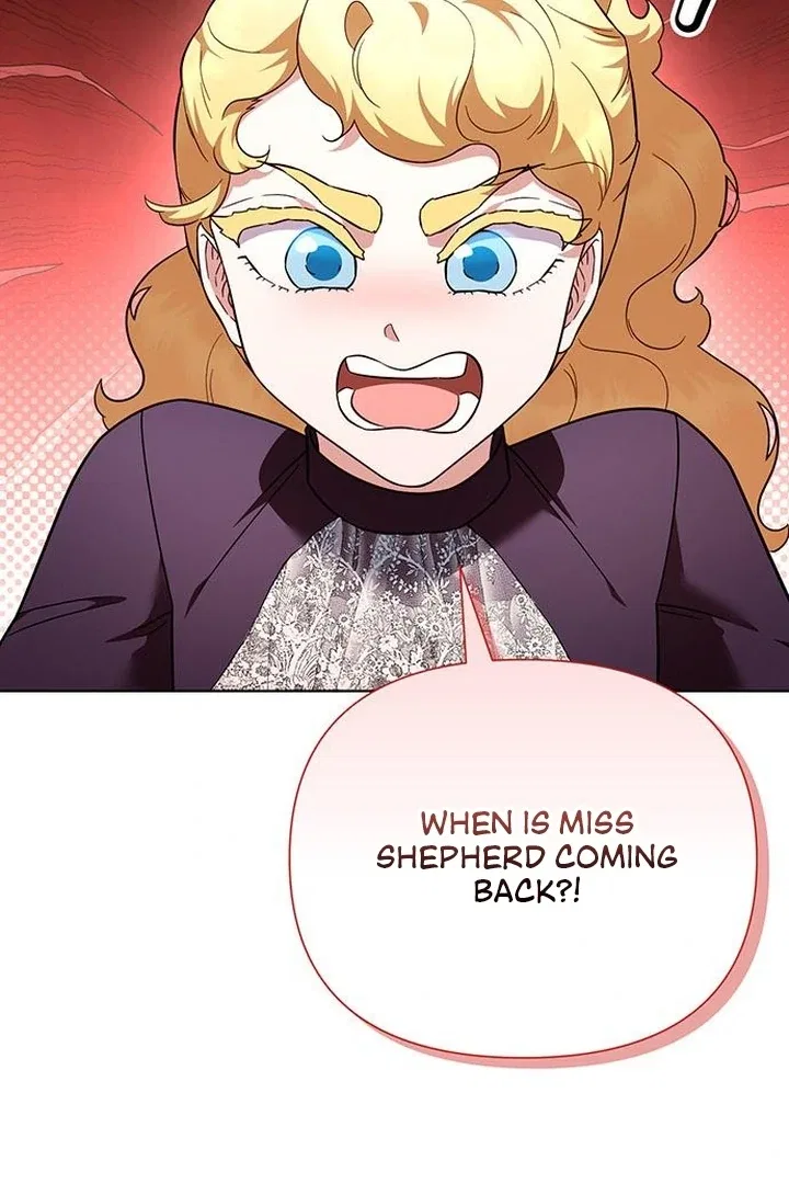 The Tutor’s Secret Sessions Chapter 41 – Page 5
