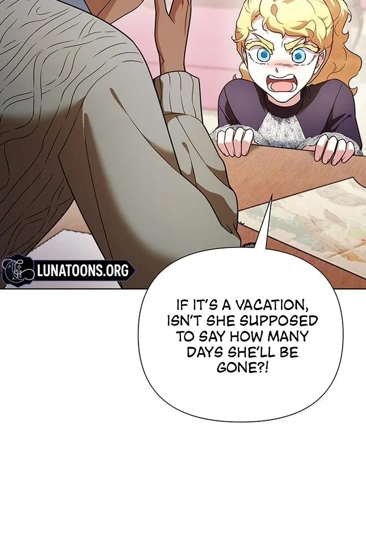 The Tutor’s Secret Sessions Chapter 41 – Page 7