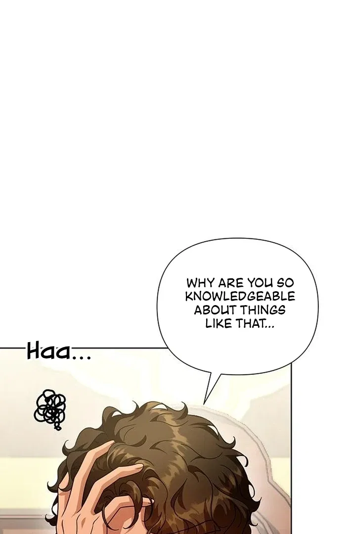 The Tutor’s Secret Sessions Chapter 41 – Page 8
