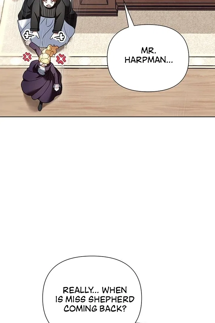 The Tutor’s Secret Sessions Chapter 41 – Page 11