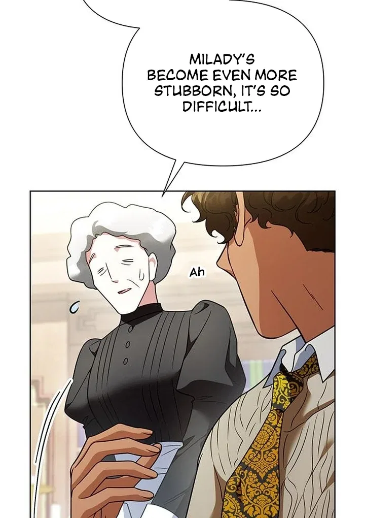 The Tutor’s Secret Sessions Chapter 41 – Page 12