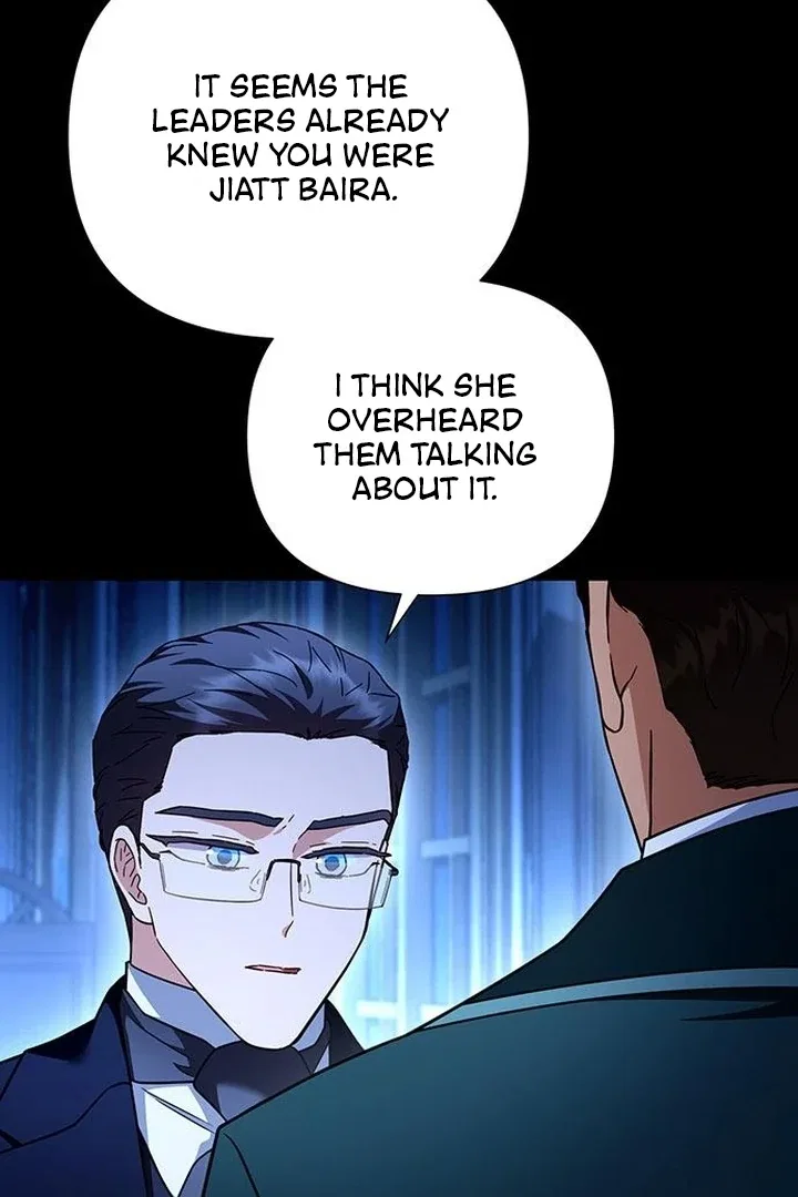 The Tutor’s Secret Sessions Chapter 41 – Page 20