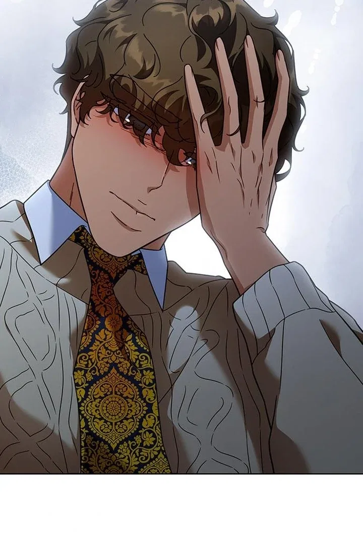 The Tutor’s Secret Sessions Chapter 41 – Page 33