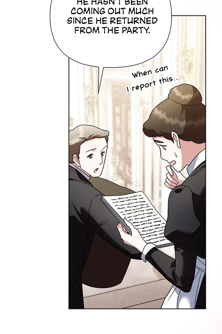 The Tutor’s Secret Sessions Chapter 41 – Page 37
