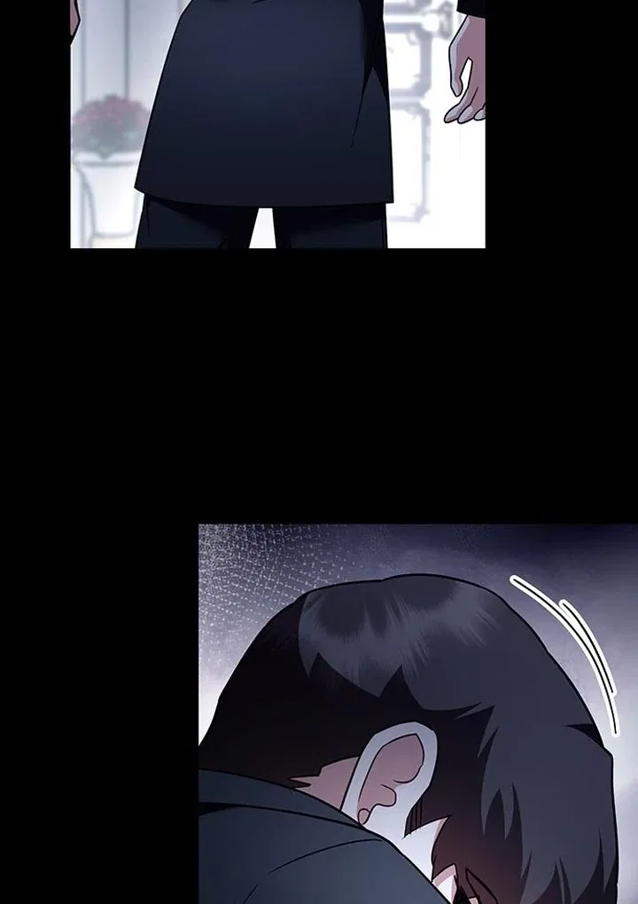 The Tutor’s Secret Sessions Chapter 41 – Page 54