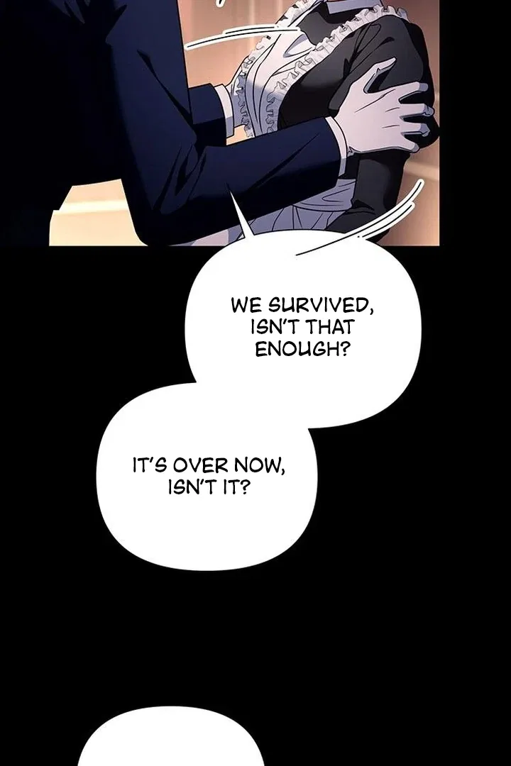 The Tutor’s Secret Sessions Chapter 41 – Page 61
