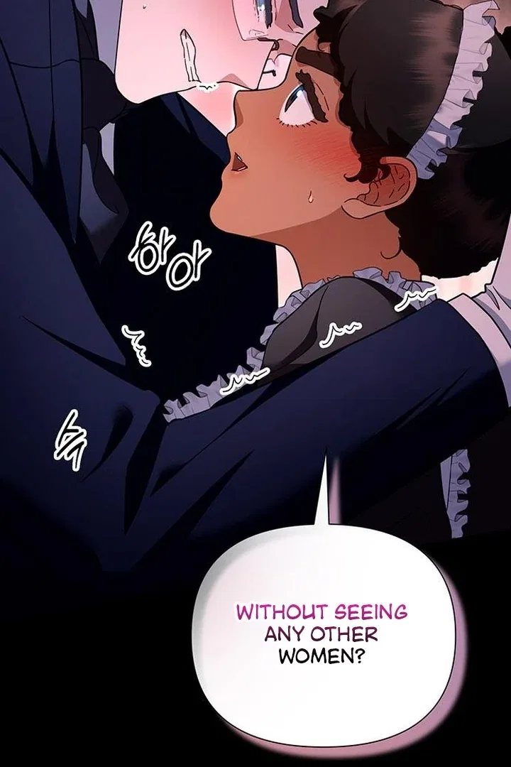 The Tutor’s Secret Sessions Chapter 41 – Page 107
