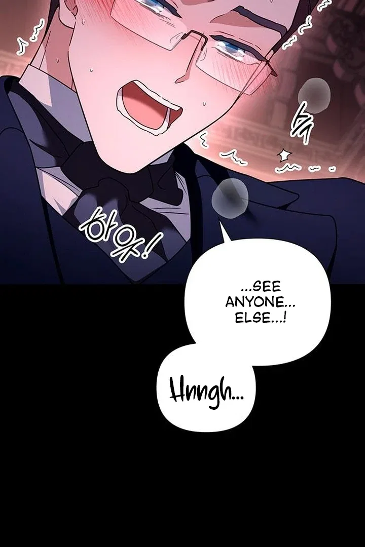 The Tutor’s Secret Sessions Chapter 41 – Page 109