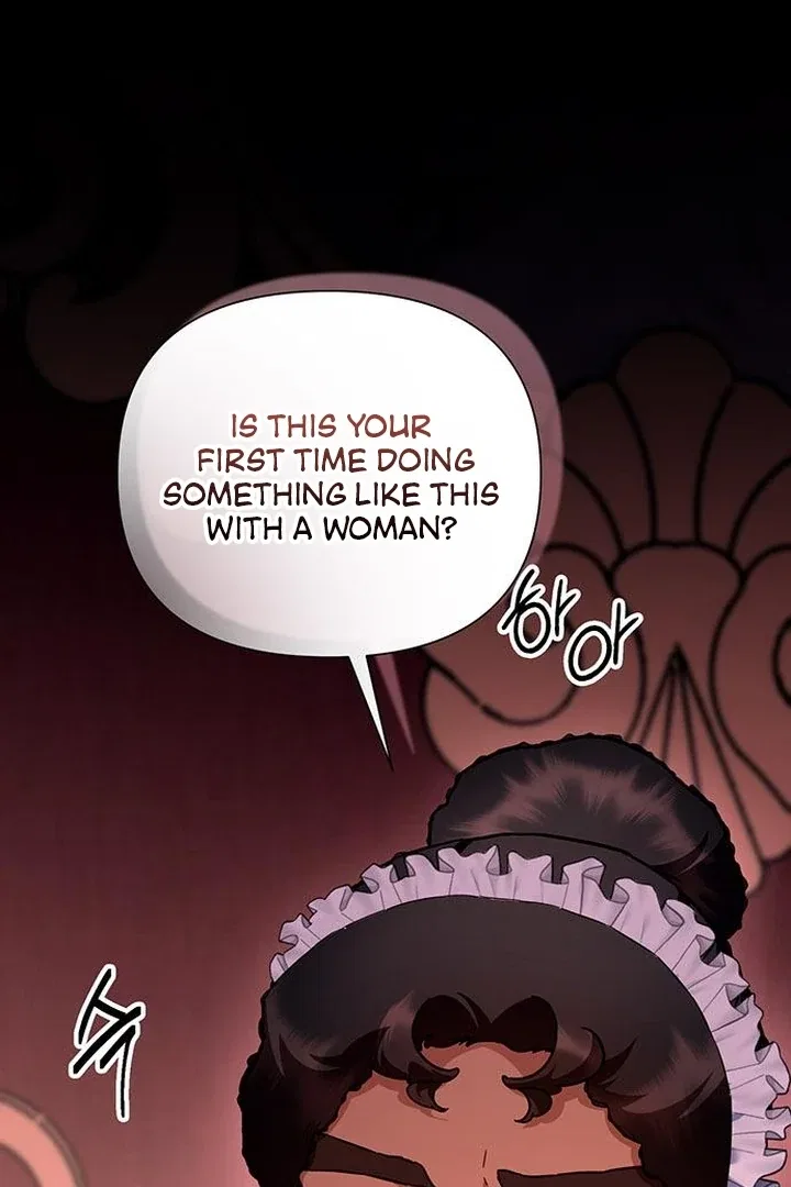 The Tutor’s Secret Sessions Chapter 41 – Page 116