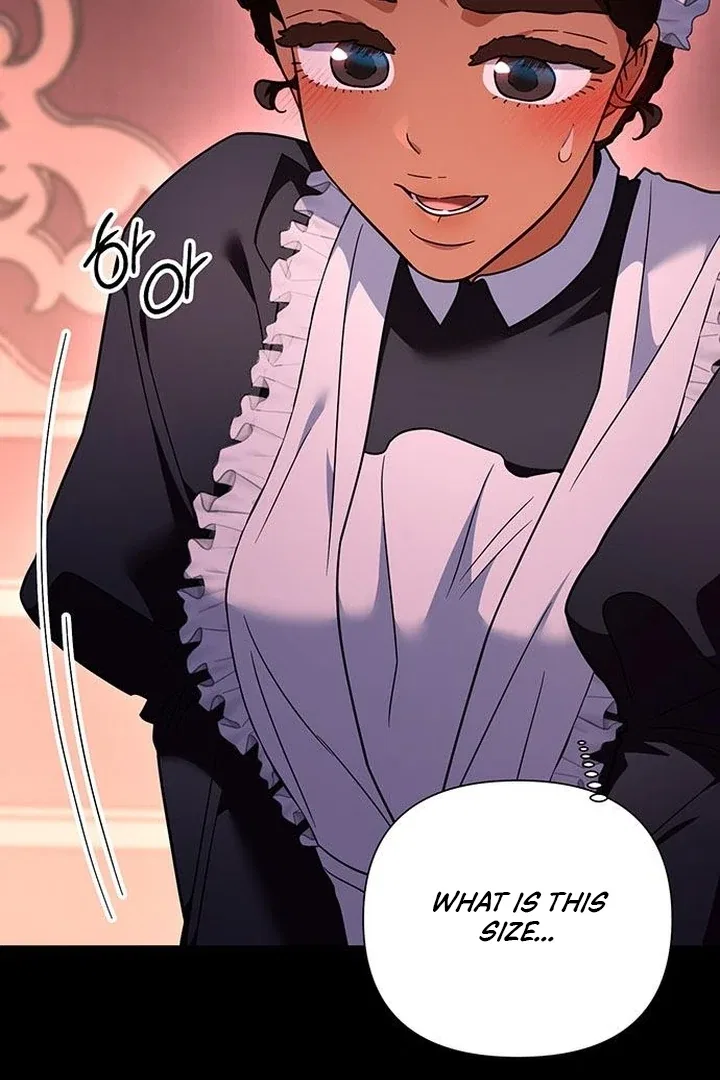 The Tutor’s Secret Sessions Chapter 41 – Page 117
