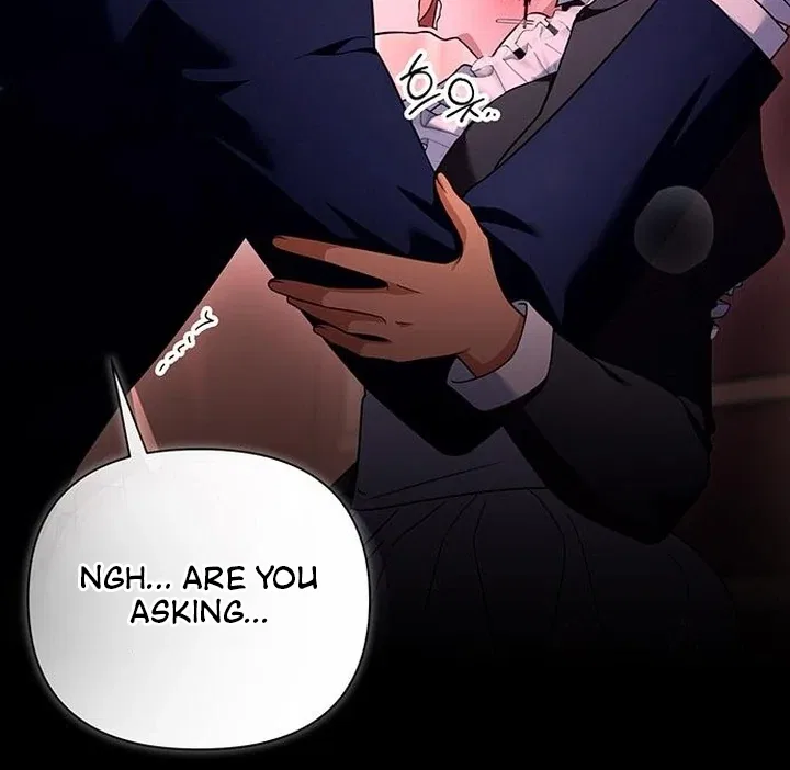 The Tutor’s Secret Sessions Chapter 41 – Page 122