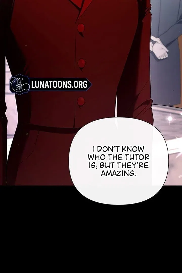 The Tutor’s Secret Sessions Chapter 37 – Page 18