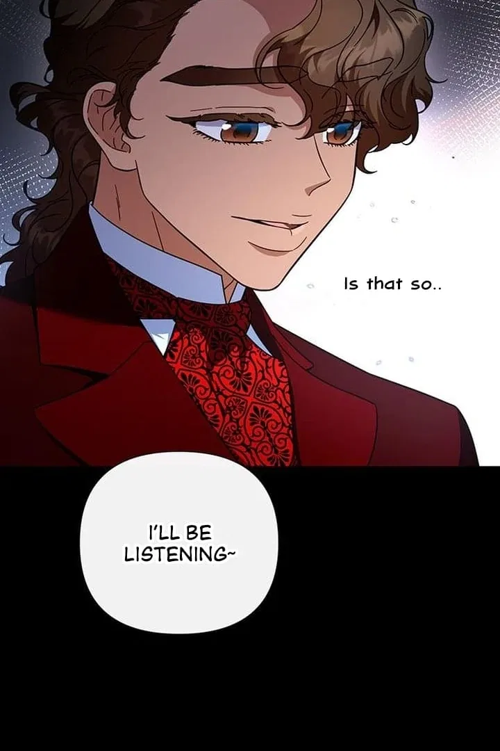 The Tutor’s Secret Sessions Chapter 37 – Page 20