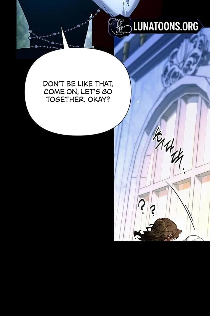 The Tutor’s Secret Sessions Chapter 37 – Page 45
