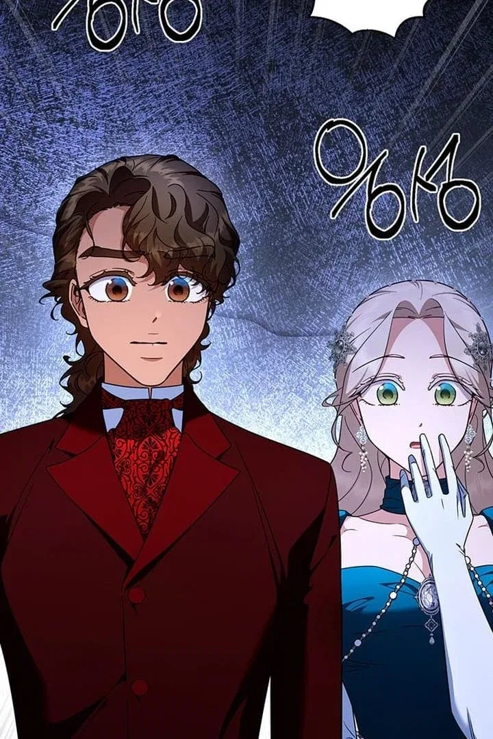 The Tutor’s Secret Sessions Chapter 37 – Page 53