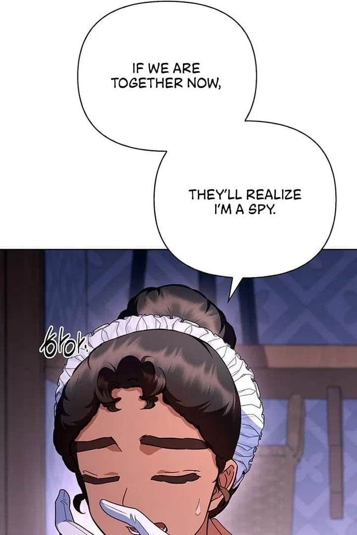The Tutor’s Secret Sessions Chapter 37 – Page 99