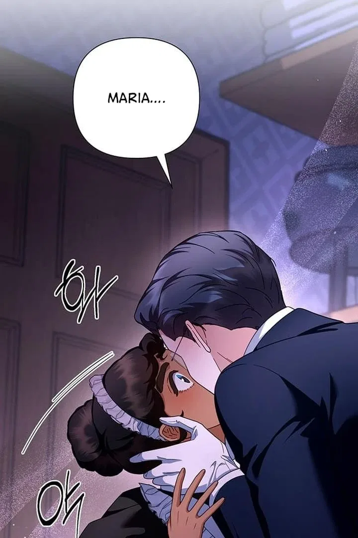 The Tutor’s Secret Sessions Chapter 37 – Page 109