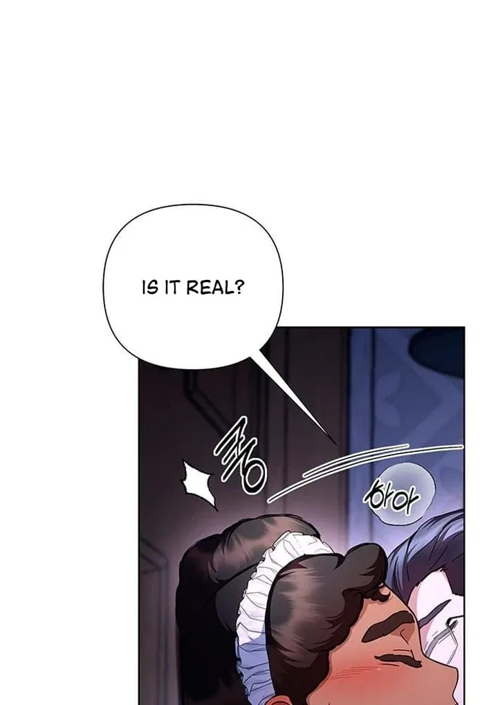 The Tutor’s Secret Sessions Chapter 37 – Page 111