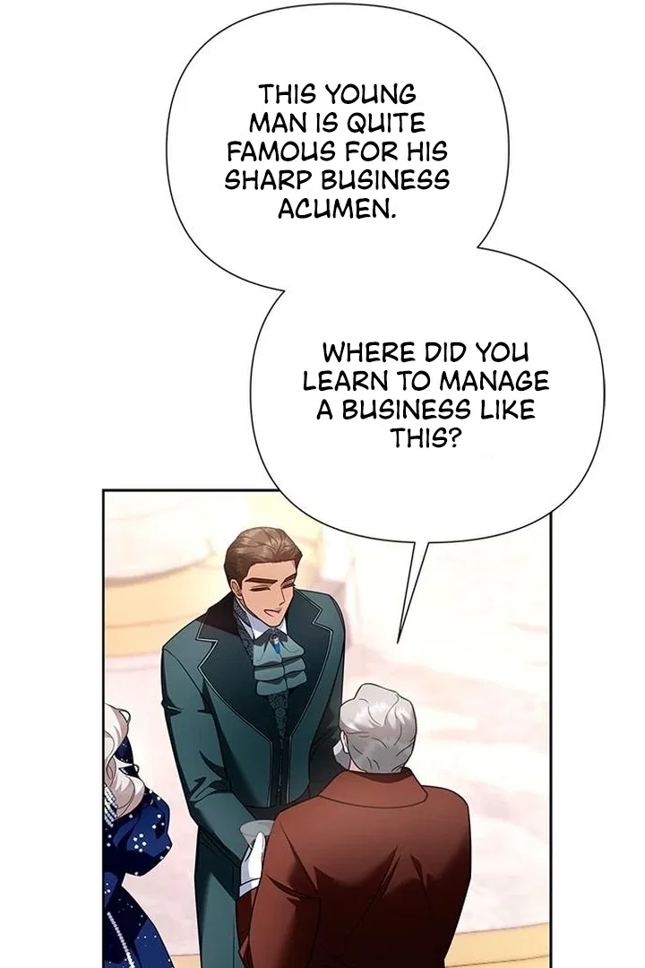 The Tutor’s Secret Sessions Chapter 35 – Page 84