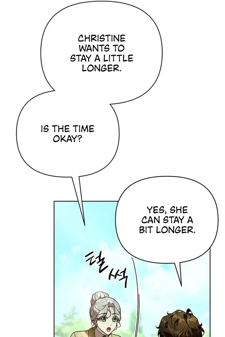 The Tutor’s Secret Sessions Chapter 34 – Page 14