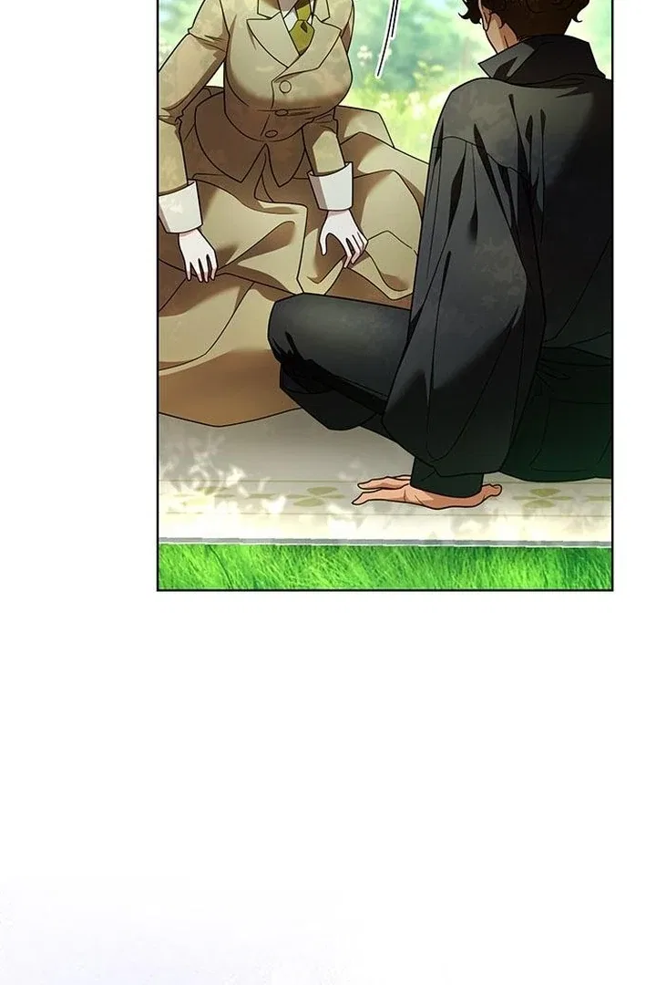 The Tutor’s Secret Sessions Chapter 34 – Page 15