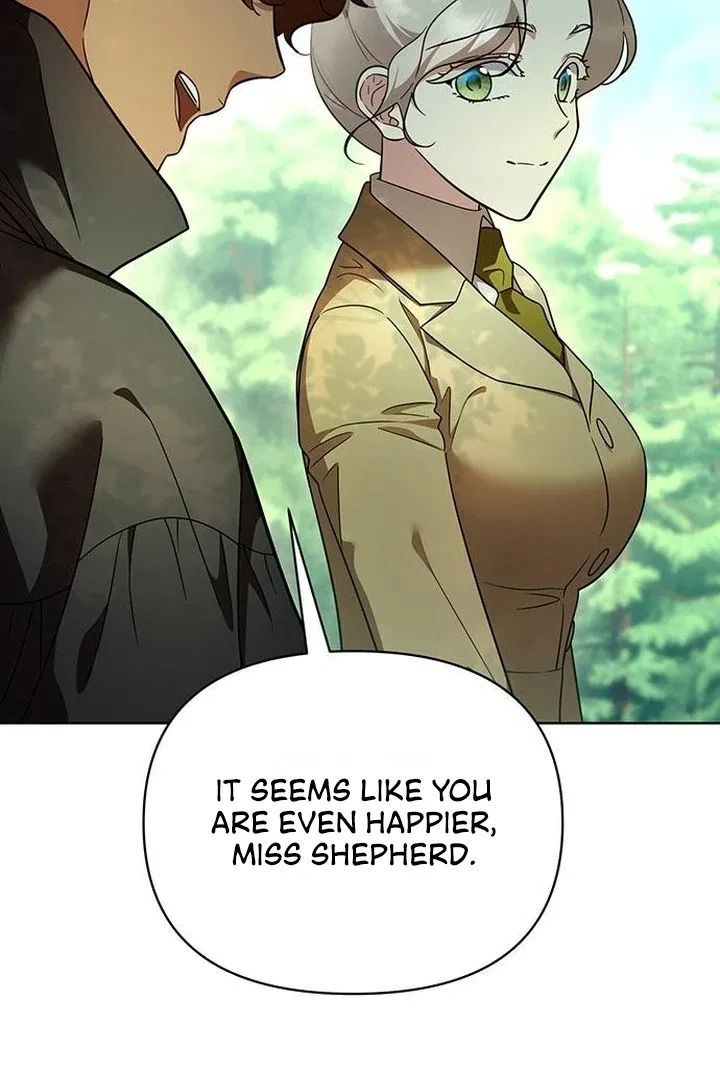 The Tutor’s Secret Sessions Chapter 34 – Page 21