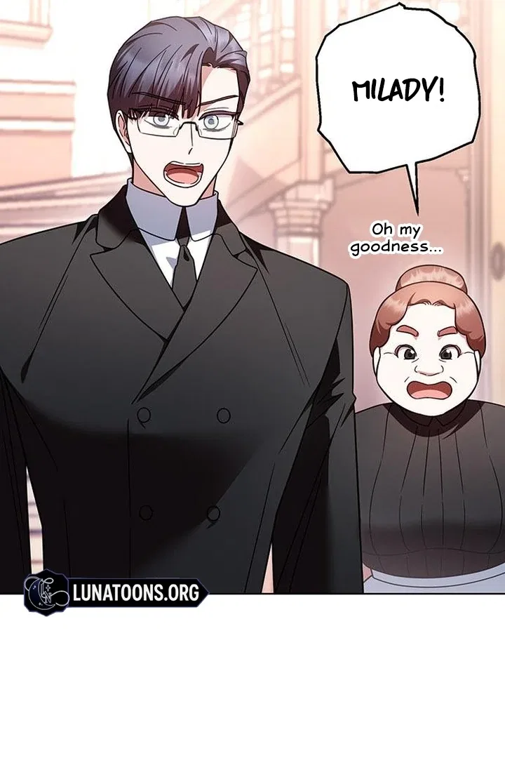 The Tutor’s Secret Sessions Chapter 34 – Page 67