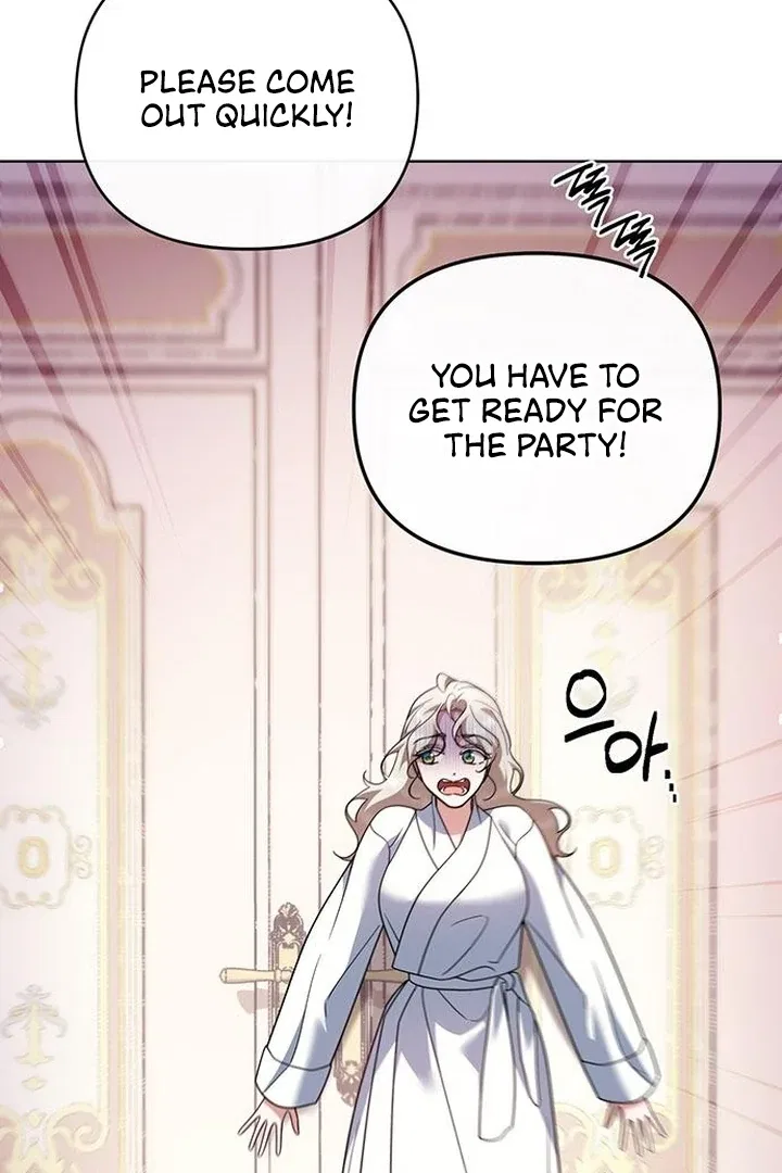 The Tutor’s Secret Sessions Chapter 34 – Page 88