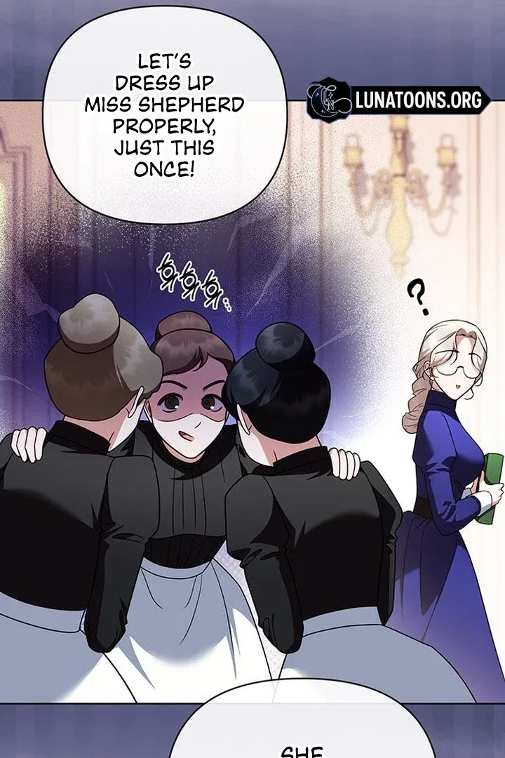 The Tutor’s Secret Sessions Chapter 34 – Page 91