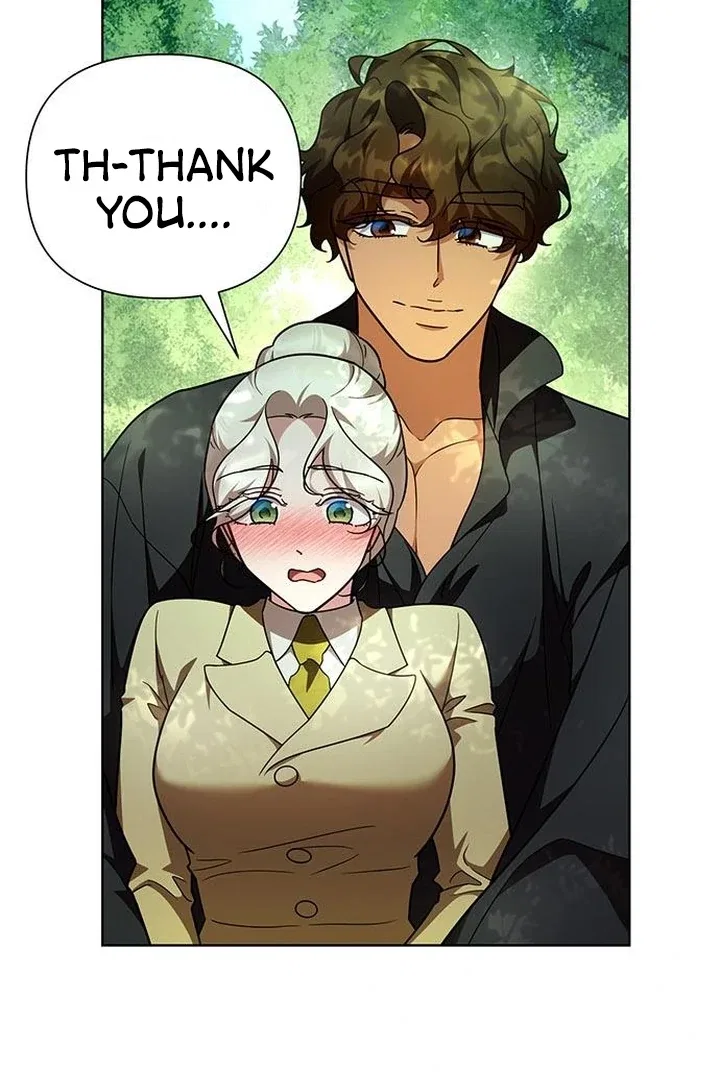 The Tutor’s Secret Sessions Chapter 33 – Page 21