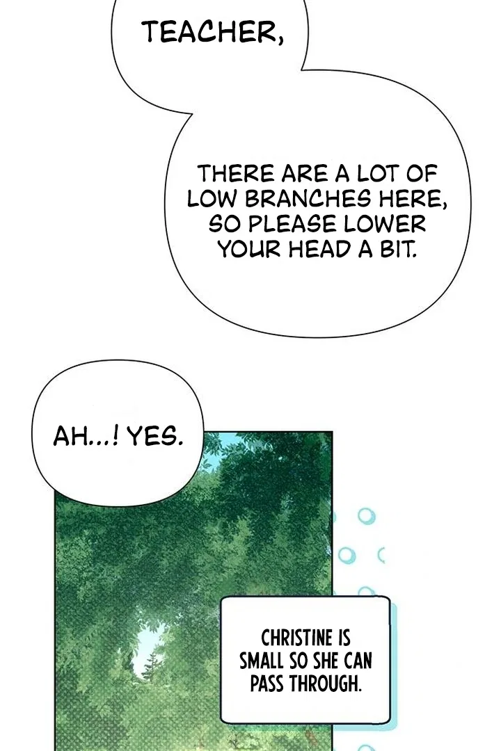 The Tutor’s Secret Sessions Chapter 33 – Page 24
