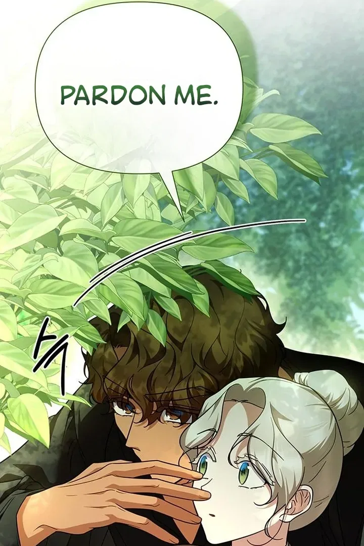 The Tutor’s Secret Sessions Chapter 33 – Page 28