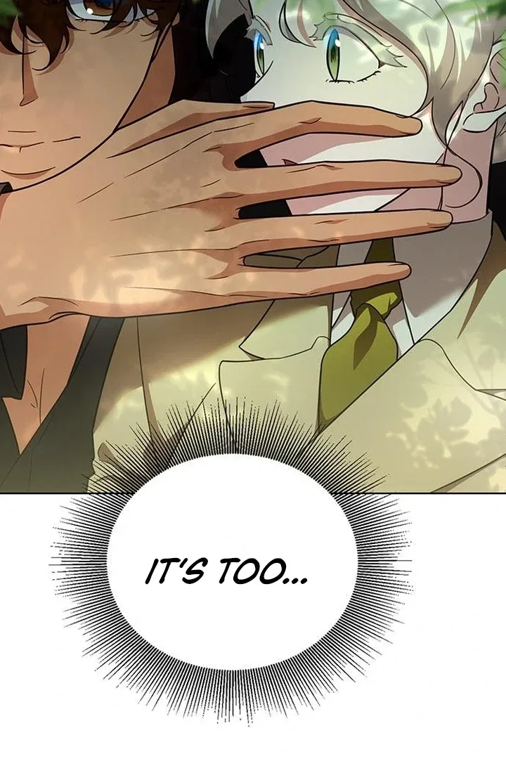 The Tutor’s Secret Sessions Chapter 33 – Page 31