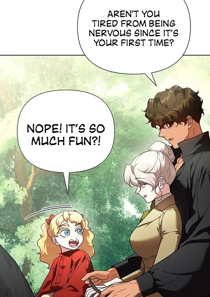 The Tutor’s Secret Sessions Chapter 33 – Page 40