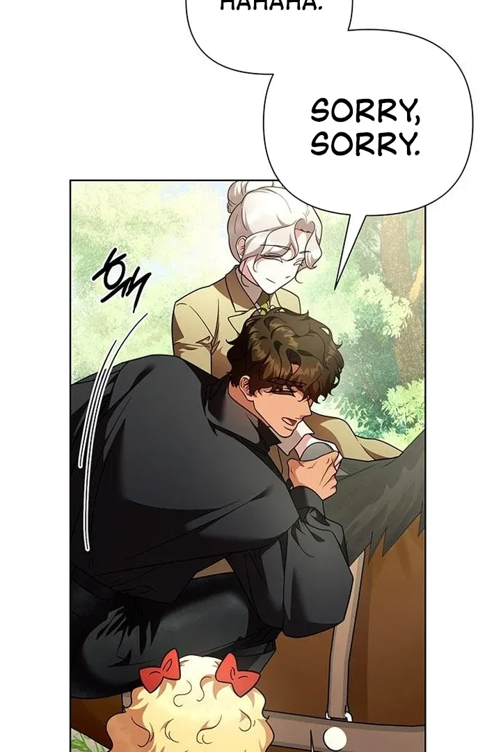 The Tutor’s Secret Sessions Chapter 33 – Page 45