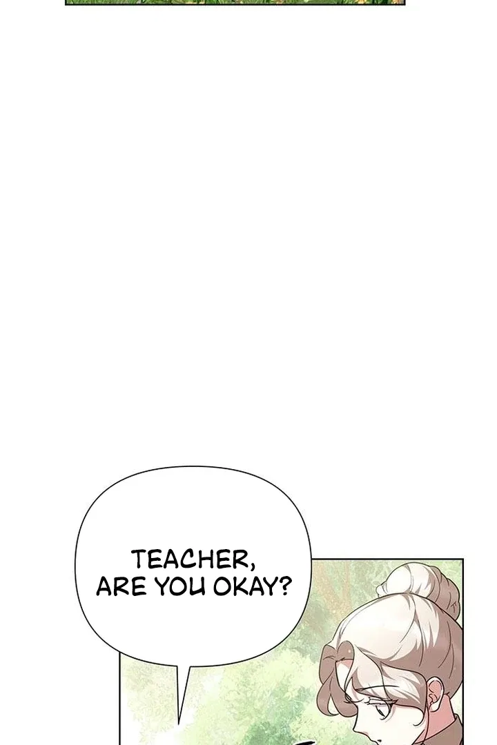 The Tutor’s Secret Sessions Chapter 33 – Page 50