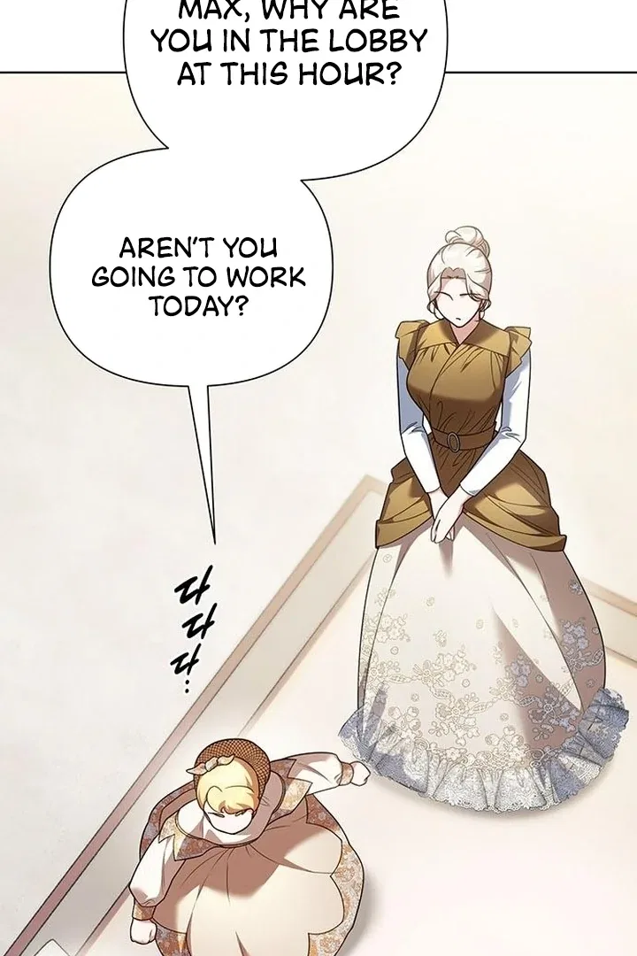 The Tutor’s Secret Sessions Chapter 32 – Page 41