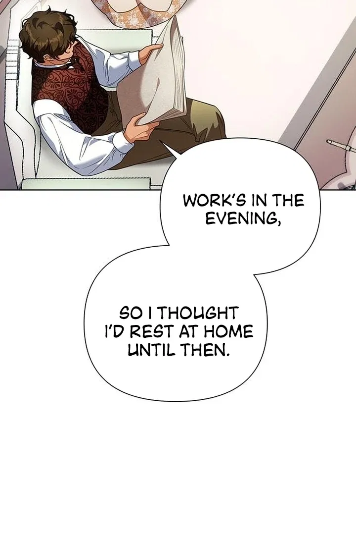 The Tutor’s Secret Sessions Chapter 32 – Page 42