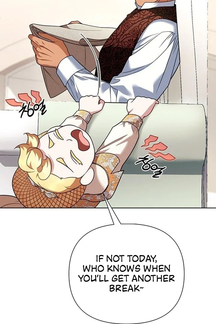 The Tutor’s Secret Sessions Chapter 32 – Page 46