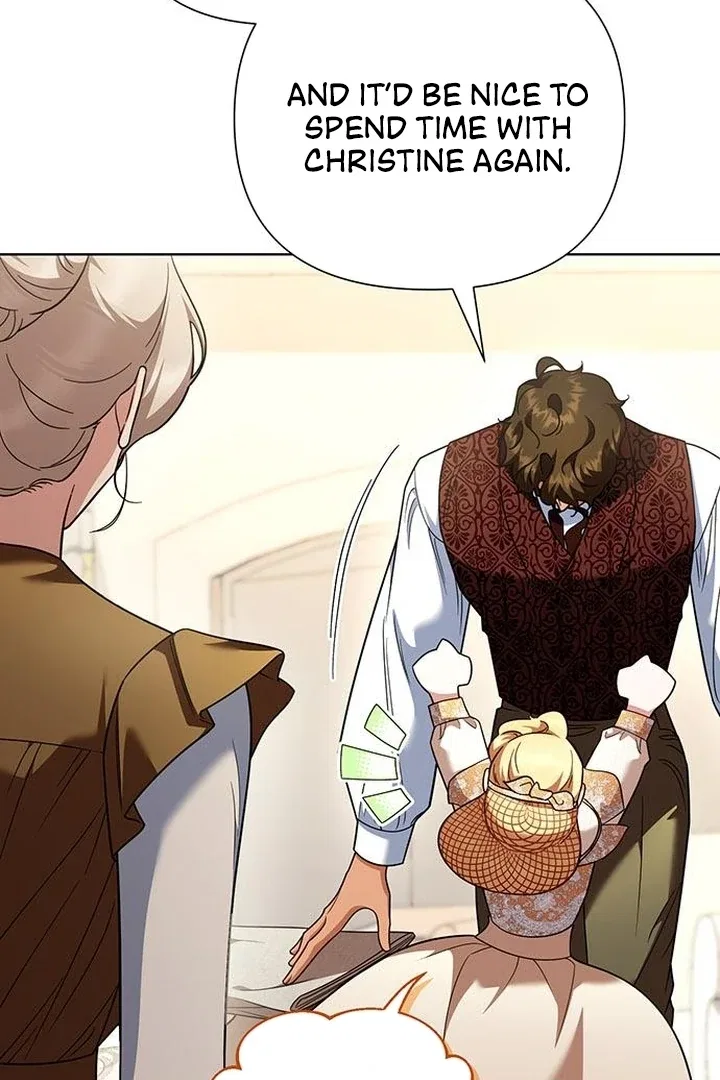 The Tutor’s Secret Sessions Chapter 32 – Page 49
