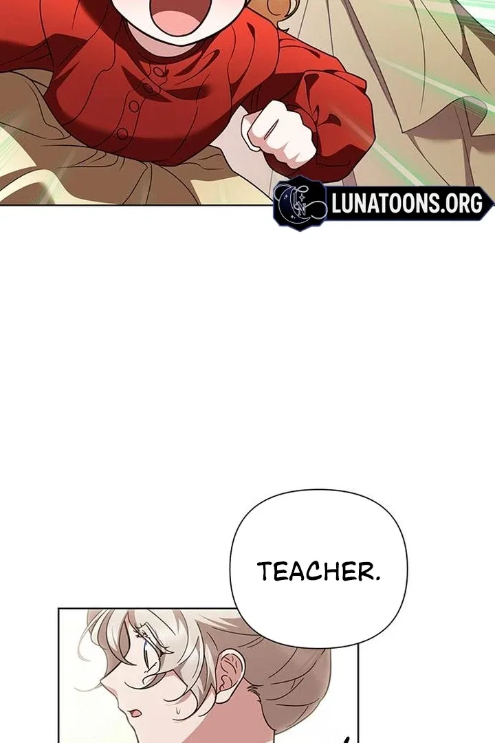 The Tutor’s Secret Sessions Chapter 32 – Page 71