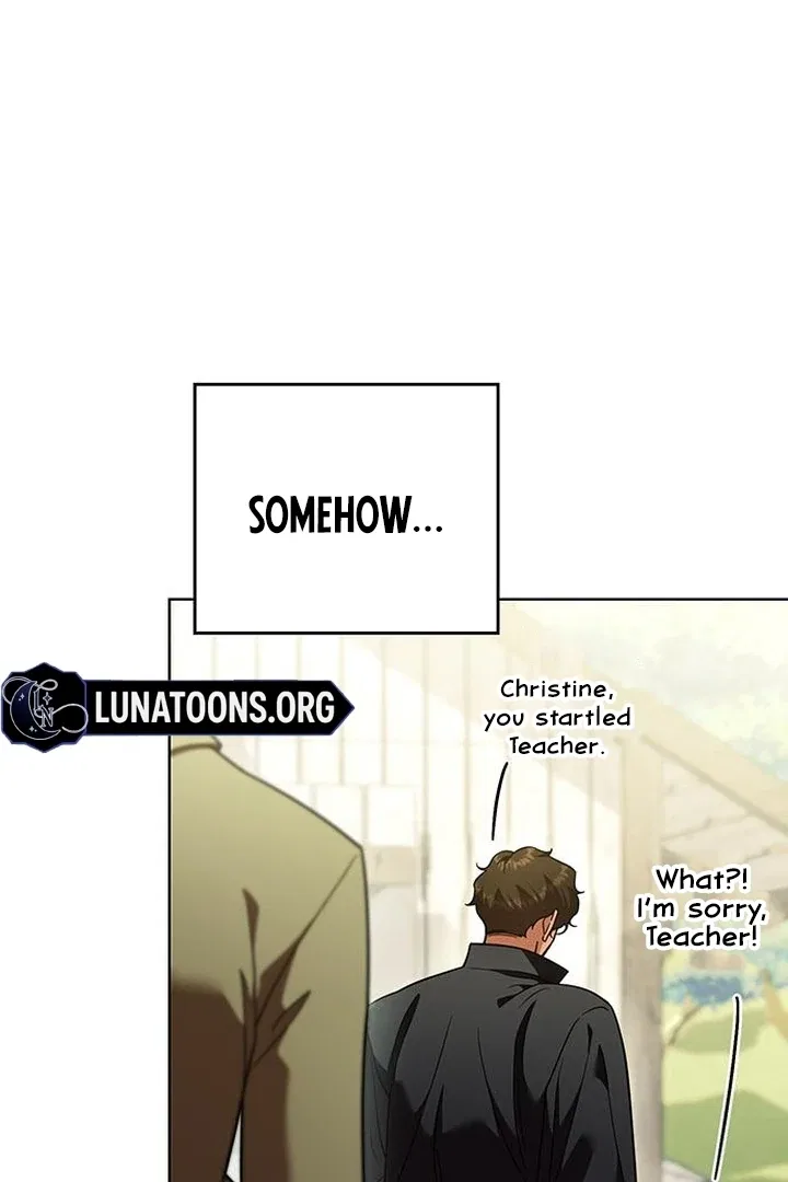The Tutor’s Secret Sessions Chapter 32 – Page 78