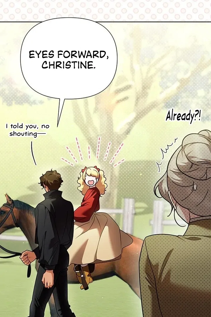 The Tutor’s Secret Sessions Chapter 32 – Page 87