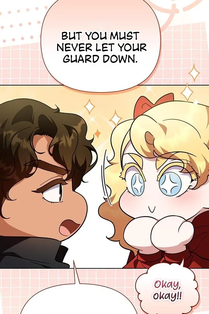 The Tutor’s Secret Sessions Chapter 32 – Page 92