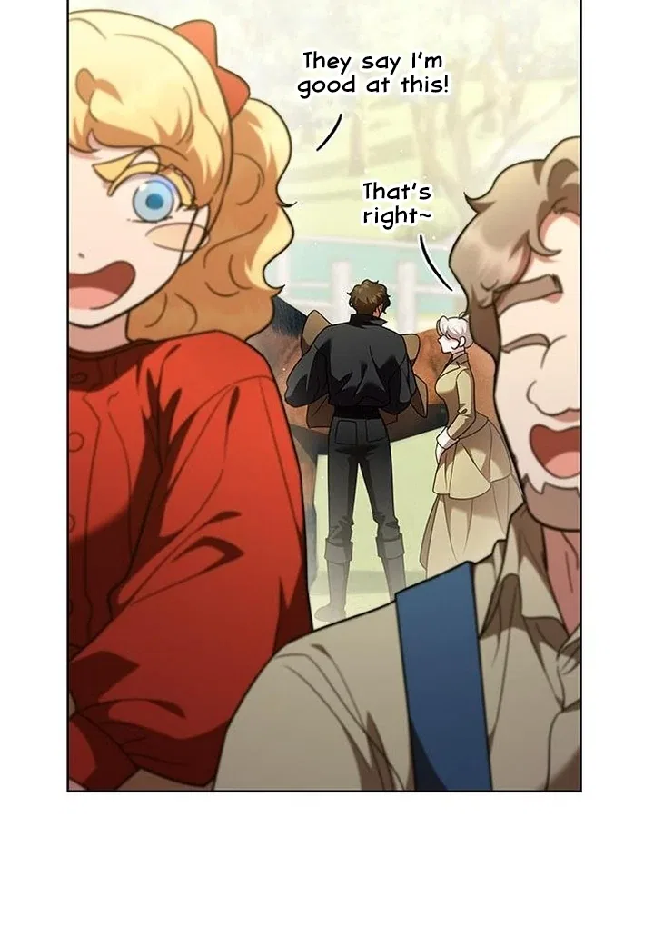 The Tutor’s Secret Sessions Chapter 32 – Page 94